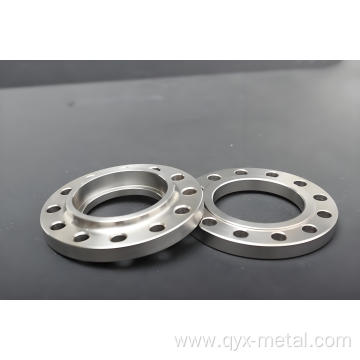 Best High Quality Titanium Socket Welding Flange
